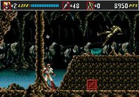 Shinobi III: Return of the Ninja Master (1993) screenshot, image №760292 - RAWG