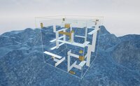 Gravity box 3D screenshot, image №3317817 - RAWG