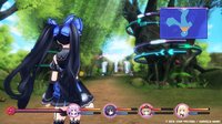 Hyperdimension Neptunia Victory screenshot, image №594371 - RAWG