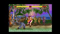 Super Street Fighter II: The New Challengers screenshot, image №796260 - RAWG