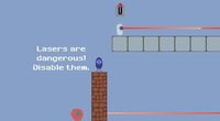 Leap and Bound screenshot, image №2247159 - RAWG