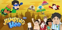 Jump hero (itch) screenshot, image №1218497 - RAWG