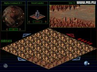 Outpost (1994) screenshot, image №301252 - RAWG