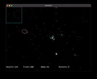 MooMoon screenshot, image №3294928 - RAWG