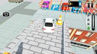 Hard Parking screenshot, image №4078326 - RAWG