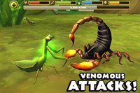 Scorpion Simulator screenshot, image №1560821 - RAWG