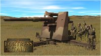 Combat Mission: Fortress Italy screenshot, image №596790 - RAWG