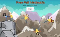 Free Fall Mediavida screenshot, image №1929161 - RAWG