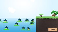 Piranha's bounty screenshot, image №1851261 - RAWG