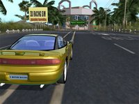 X Motor Racing screenshot, image №453884 - RAWG