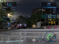 Need for Speed: Underground screenshot, image №809872 - RAWG