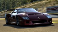 Test Drive: Ferrari Racing Legends screenshot, image №193645 - RAWG