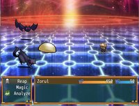 Afterlife Academy, Chapter I: For Whom the Bell Tolls screenshot, image №2175255 - RAWG