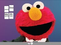 Elmo OS screenshot, image №3448340 - RAWG