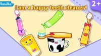 Baby Panda's Toothbrush screenshot, image №1594145 - RAWG
