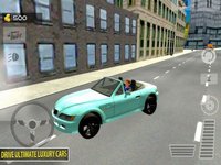 Luxury Car - Explore City screenshot, image №1954428 - RAWG