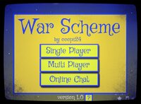 War Scheme screenshot, image №2601041 - RAWG