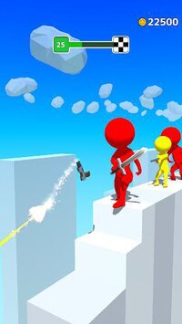 Gun Sprint screenshot, image №3294025 - RAWG
