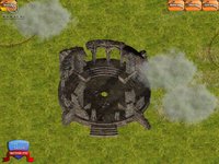 The Lost Stones Chronicles: Kingdom Realms screenshot, image №521420 - RAWG