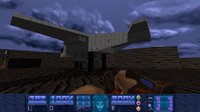 Delta Touch [THE Doom engine source port] screenshot, image №1396108 - RAWG