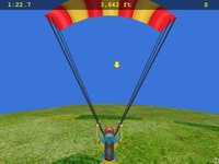 Skydiving Fever screenshot, image №981055 - RAWG