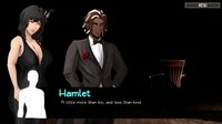 Paper Shakespeare: Very Naked Hamlet screenshot, image №2749995 - RAWG