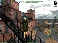 Tactical Schoolgirls screenshot, image №1598581 - RAWG