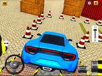 Advance Car Parking Game screenshot, image №3436856 - RAWG