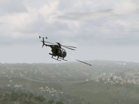 Arma: Armed Assault screenshot, image №430645 - RAWG