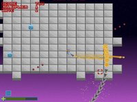 Reductor (LD42 Comp Entry) screenshot, image №1237789 - RAWG