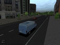 Delivery Truck Simulator 2010 screenshot, image №1825622 - RAWG