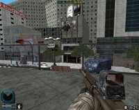 Operation7 screenshot, image №528288 - RAWG