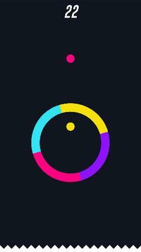 Endless Color Switch screenshot, image №2975971 - RAWG
