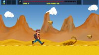Dragon Attack Mythologies: A Night Wolf Revenge screenshot, image №4185395 - RAWG