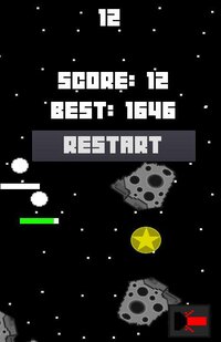 Space Battle (itch) (StrazhVechnny) screenshot, image №2597671 - RAWG