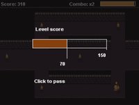 The Last Candle screenshot, image №1217407 - RAWG