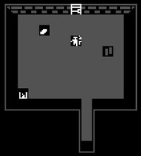 Dungeon Wanderer screenshot, image №1955540 - RAWG
