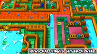 Chuck's Challenge 3D screenshot, image №165147 - RAWG