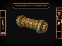 EXIT – The Curse of Ophir screenshot, image №3038386 - RAWG