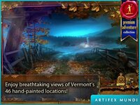 Enigmatis: The Ghosts of Maple Creek (Full) screenshot, image №2426752 - RAWG