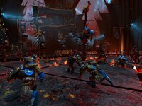 Blood Bowl: Dark Elves Edition screenshot, image №3223451 - RAWG