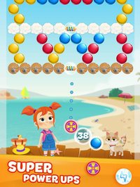 Bubble Popland Bubble Shooter screenshot, image №2108958 - RAWG