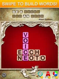 Word search Quotes screenshot, image №1883159 - RAWG