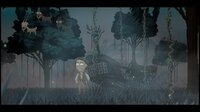 Ghost In The Mirror screenshot, image №4013188 - RAWG