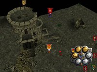 Warhammer: Dark Omen screenshot, image №295659 - RAWG
