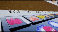 Sushi Master VR - 寿司職人VR screenshot, image №1830112 - RAWG