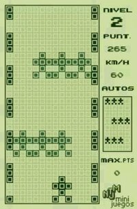RETRO AUTO screenshot, image №3750449 - RAWG