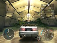 Need for Speed: Underground 2 screenshot, image №810016 - RAWG