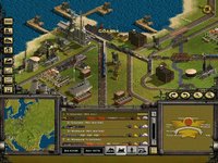 Railroad Tycoon II screenshot, image №742189 - RAWG