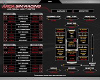 ARCA Sim Racing '08 screenshot, image №497375 - RAWG
